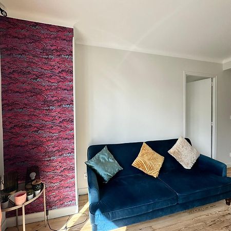 Le 122 - Parking Apartment Rodez Exterior photo